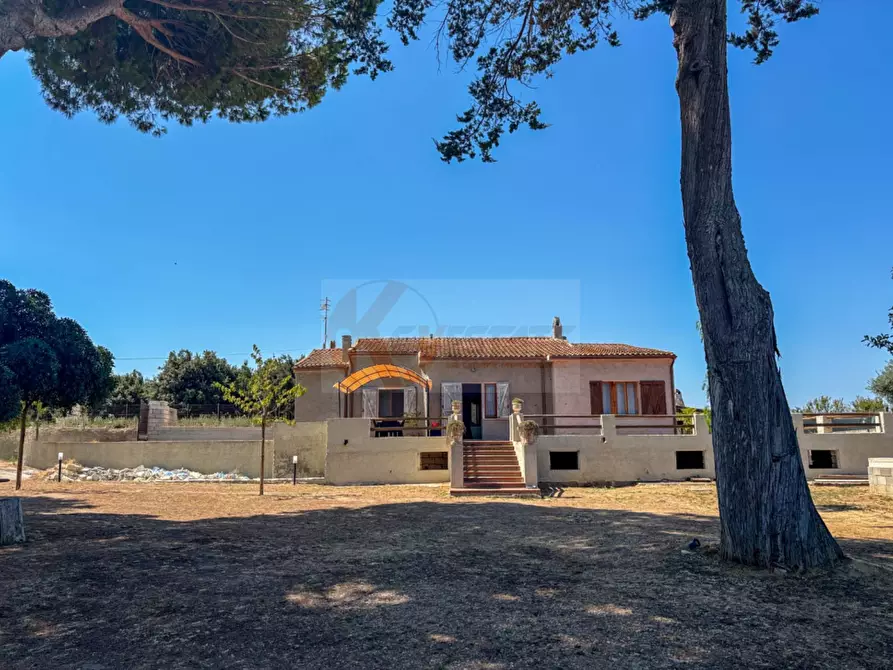 Immagine 43 di Villa in vendita  in S.da Vicinale Badde Fustiggiu,  Sorso SS 22 a Sorso