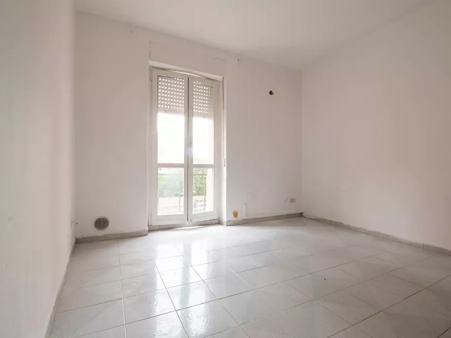 Immagine 2 di Appartamento in vendita  in via Cervi 37 a Sassari