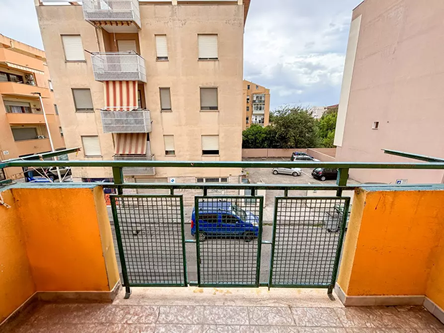 Immagine 3 di Appartamento in vendita  in via Cervi 37 a Sassari