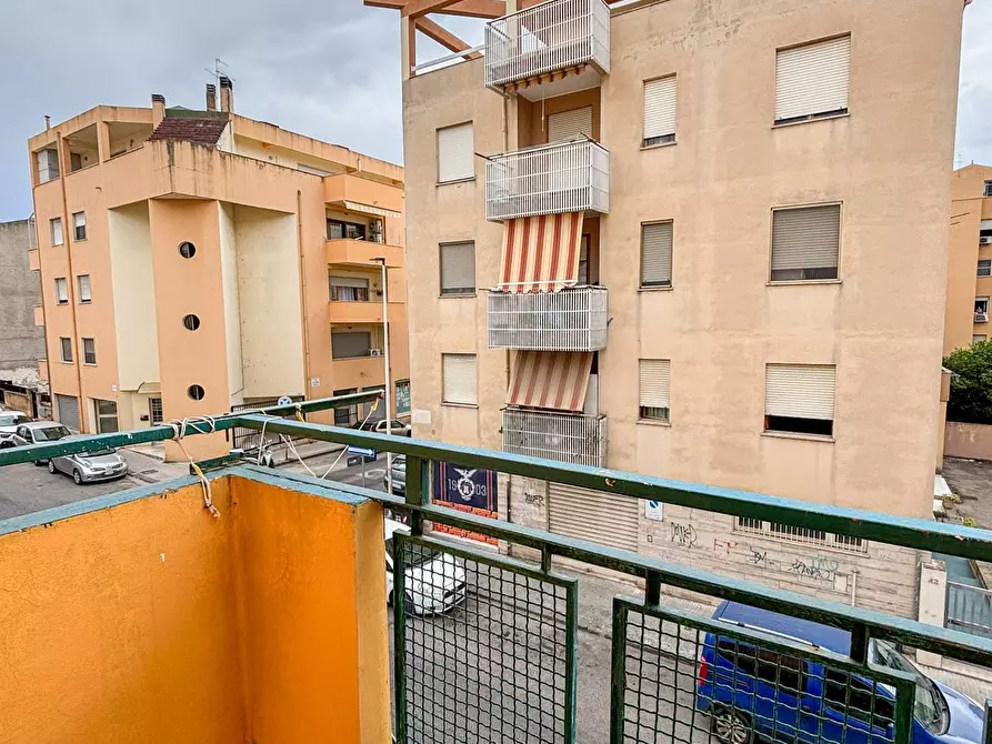 Immagine 4 di Appartamento in vendita  in via Cervi 37 a Sassari