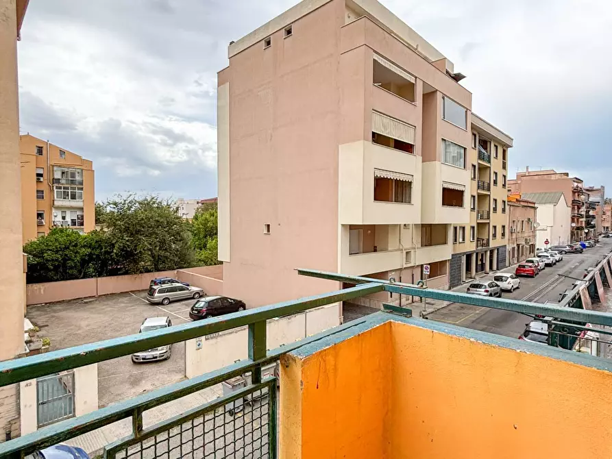 Immagine 5 di Appartamento in vendita  in via Cervi 37 a Sassari