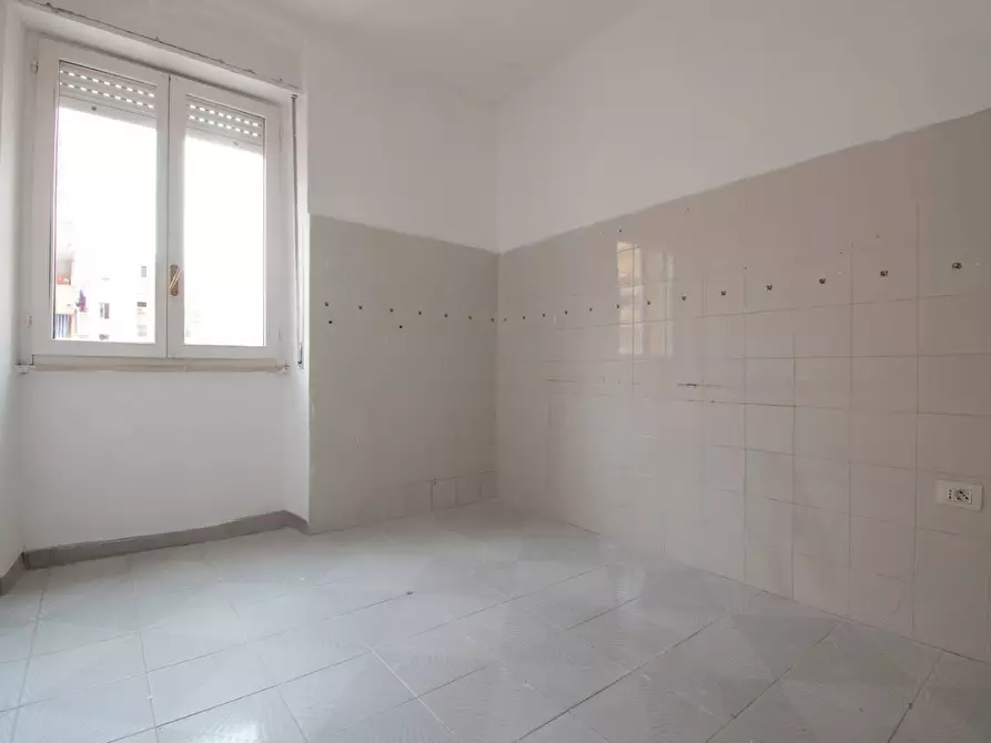 Immagine 6 di Appartamento in vendita  in via Cervi 37 a Sassari