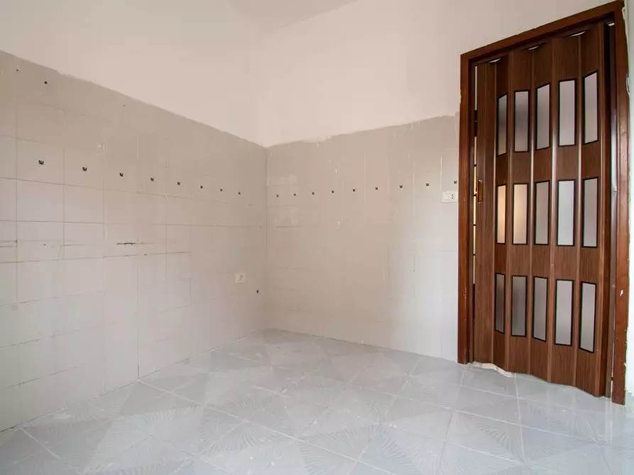 Immagine 7 di Appartamento in vendita  in via Cervi 37 a Sassari