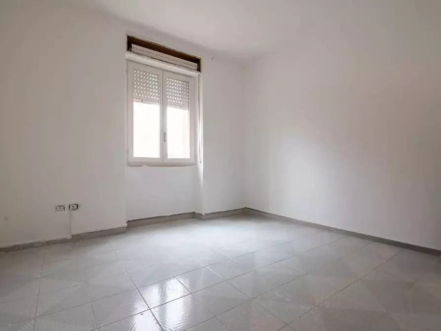 Immagine 8 di Appartamento in vendita  in via Cervi 37 a Sassari