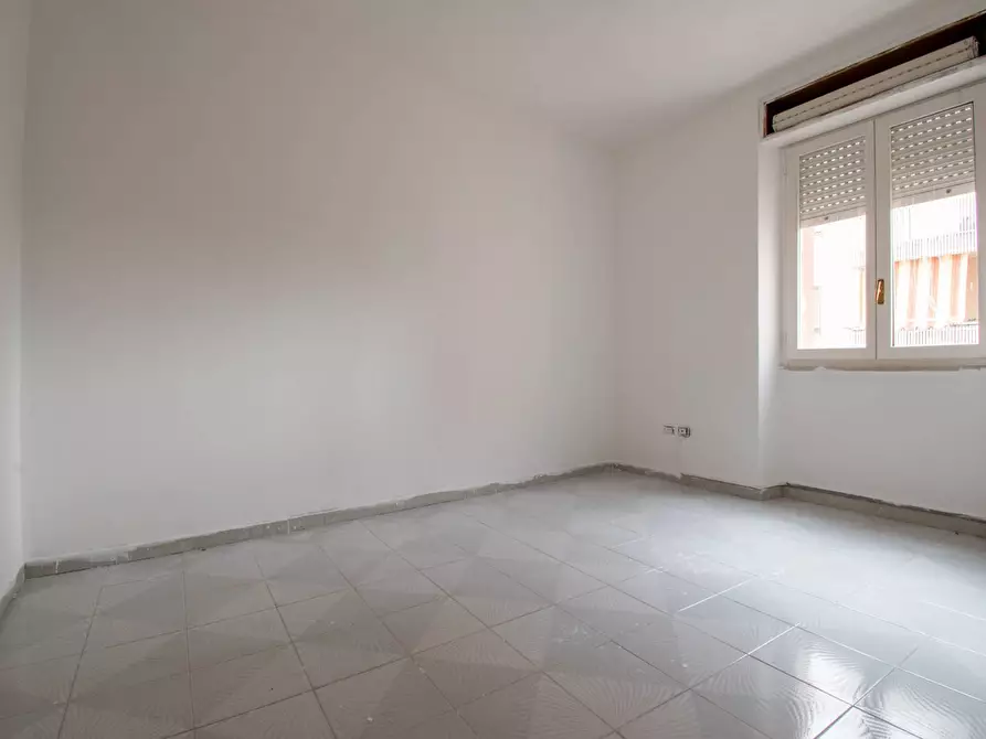 Immagine 9 di Appartamento in vendita  in via Cervi 37 a Sassari