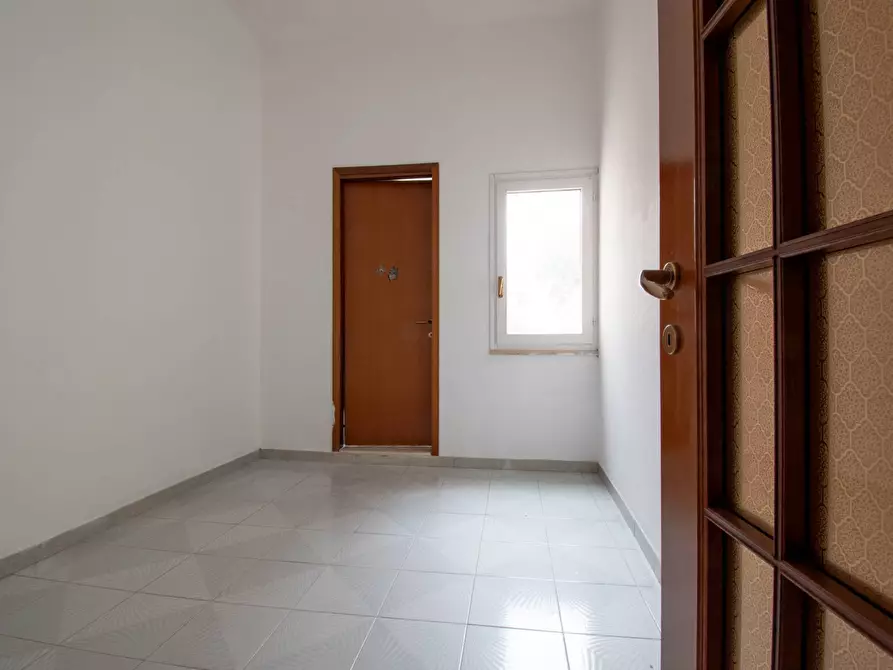 Immagine 10 di Appartamento in vendita  in via Cervi 37 a Sassari