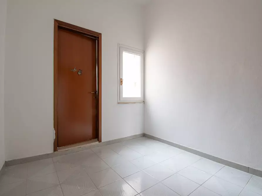 Immagine 11 di Appartamento in vendita  in via Cervi 37 a Sassari