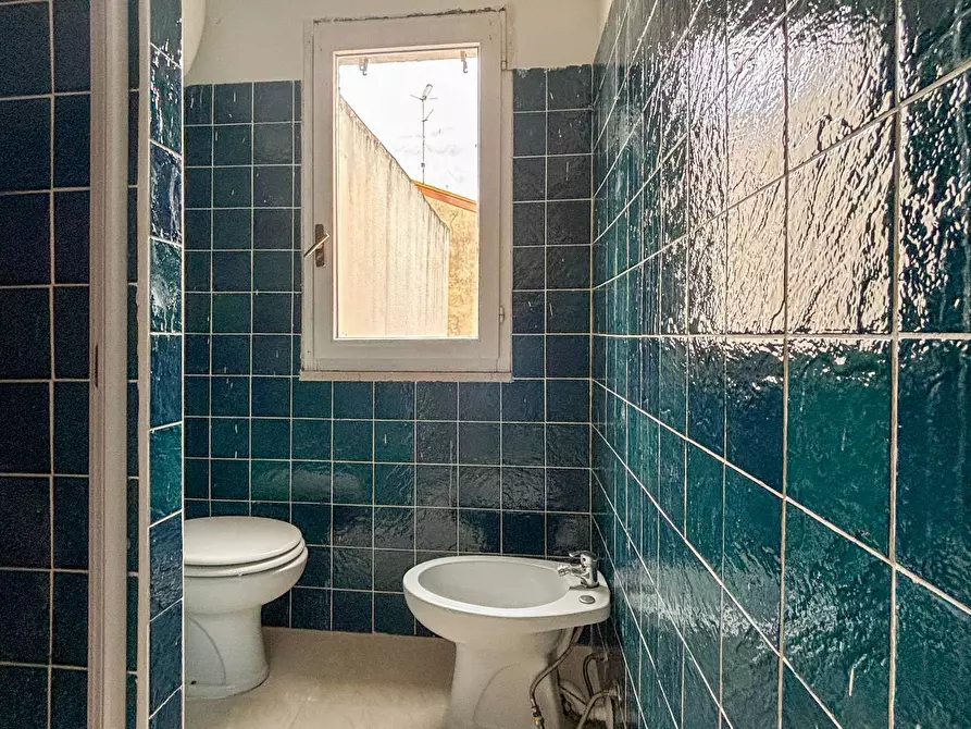 Immagine 12 di Appartamento in vendita  in via Cervi 37 a Sassari