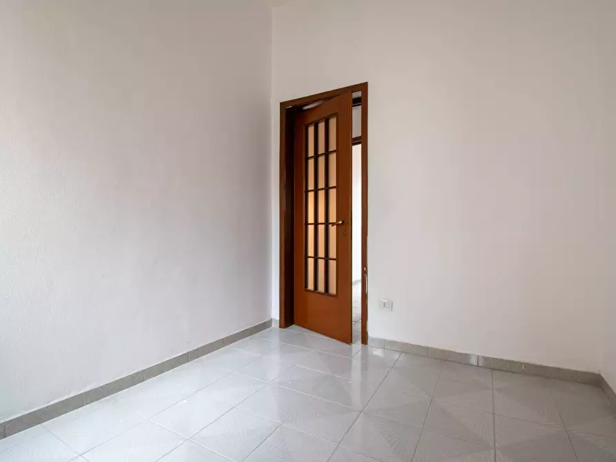 Immagine 13 di Appartamento in vendita  in via Cervi 37 a Sassari