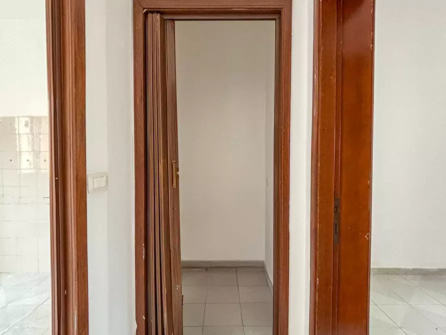 Immagine 15 di Appartamento in vendita  in via Cervi 37 a Sassari