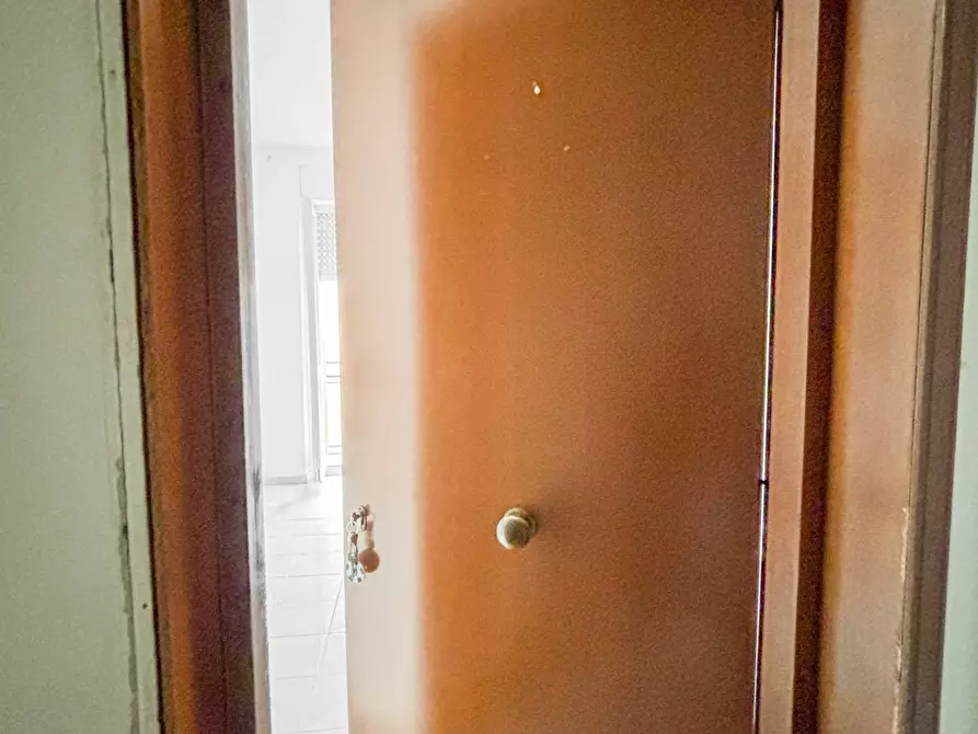 Immagine 16 di Appartamento in vendita  in via Cervi 37 a Sassari