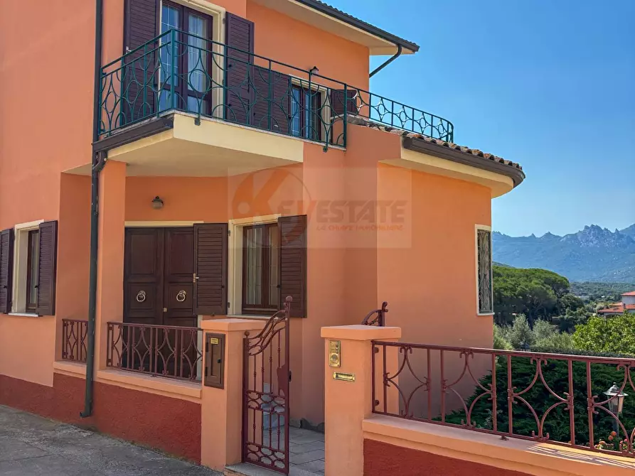 Immagine 5 di Villa in vendita  in Via Olbia 4 a Luras