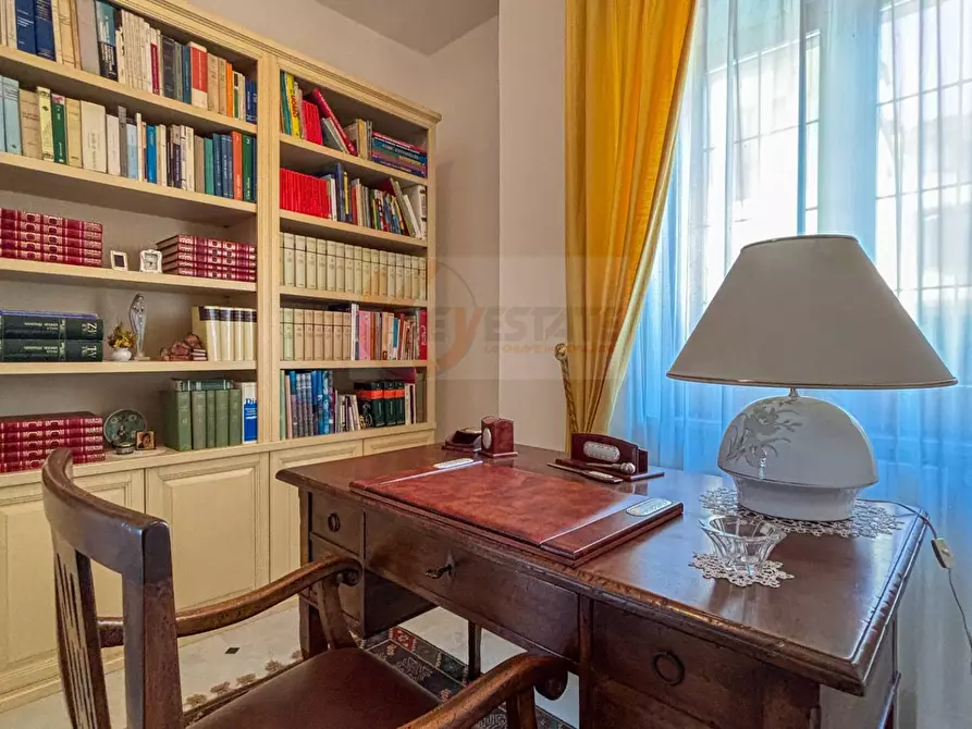 Immagine 17 di Villa in vendita  in Via Olbia 4 a Luras