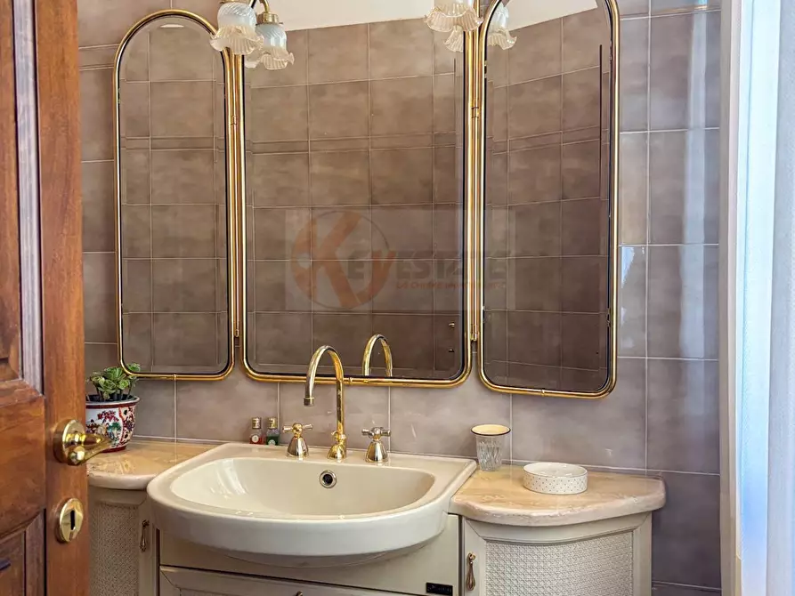 Immagine 21 di Villa in vendita  in Via Olbia 4 a Luras