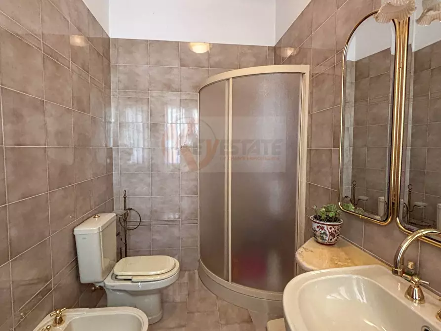 Immagine 22 di Villa in vendita  in Via Olbia 4 a Luras