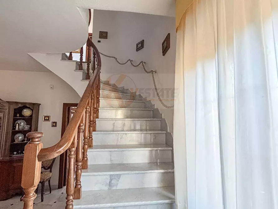 Immagine 23 di Villa in vendita  in Via Olbia 4 a Luras