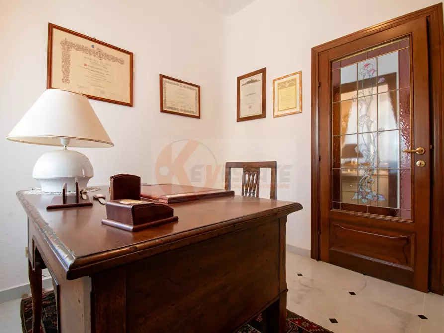 Immagine 18 di Villa in vendita  in Via Olbia 4 a Luras