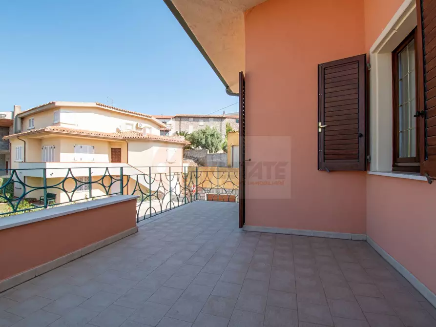Immagine 31 di Villa in vendita  in Via Olbia 4 a Luras
