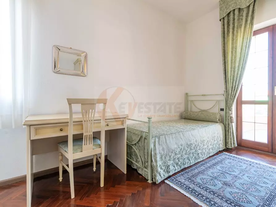 Immagine 28 di Villa in vendita  in Via Olbia 4 a Luras