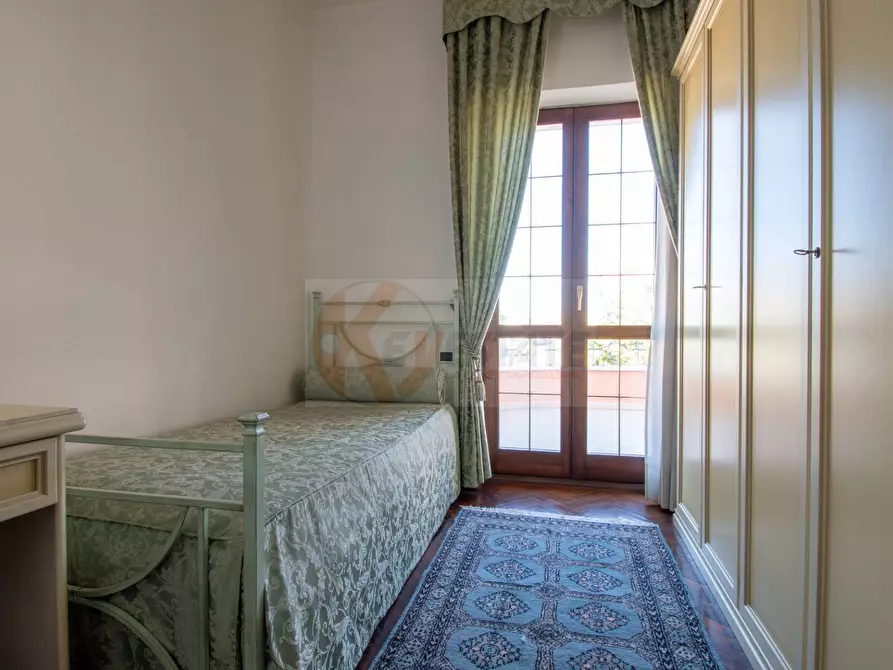 Immagine 29 di Villa in vendita  in Via Olbia 4 a Luras