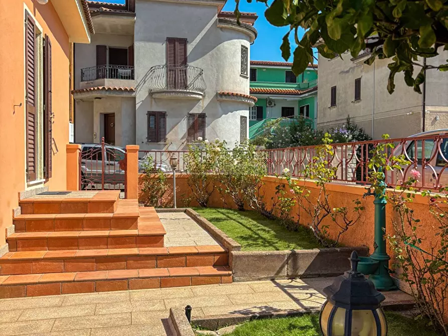 Immagine 45 di Villa in vendita  in Via Olbia 4 a Luras