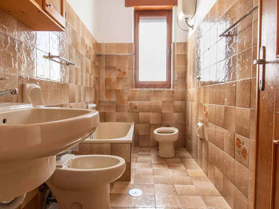 Immagine 15 di Appartamento in vendita  in via Berlinguer 1 a Badesi