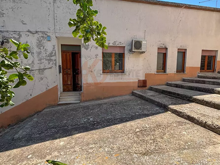 Immagine 26 di Appartamento in vendita  in via Berlinguer 1 a Badesi