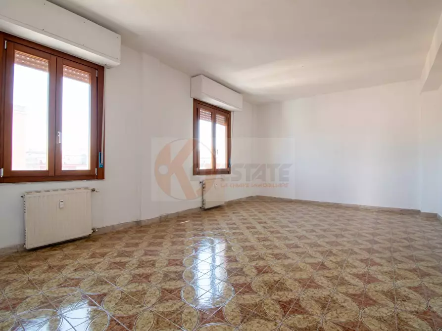 Immagine 5 di Attico in vendita  in Via Matteotti 28B a Sassari