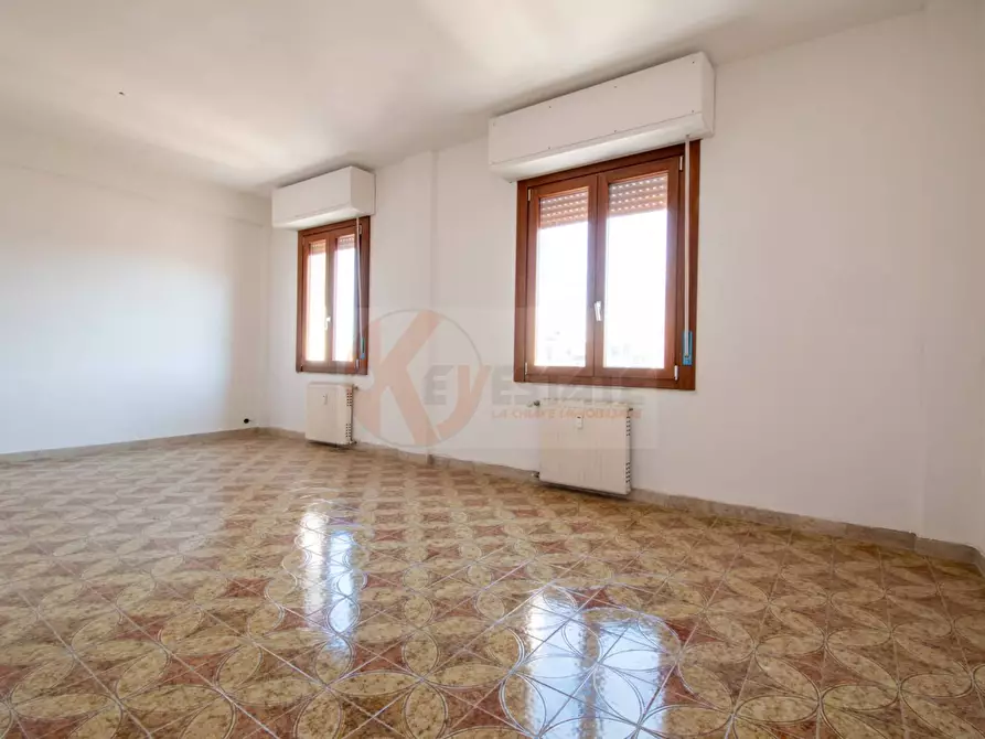 Immagine 4 di Attico in vendita  in Via Matteotti 28B a Sassari