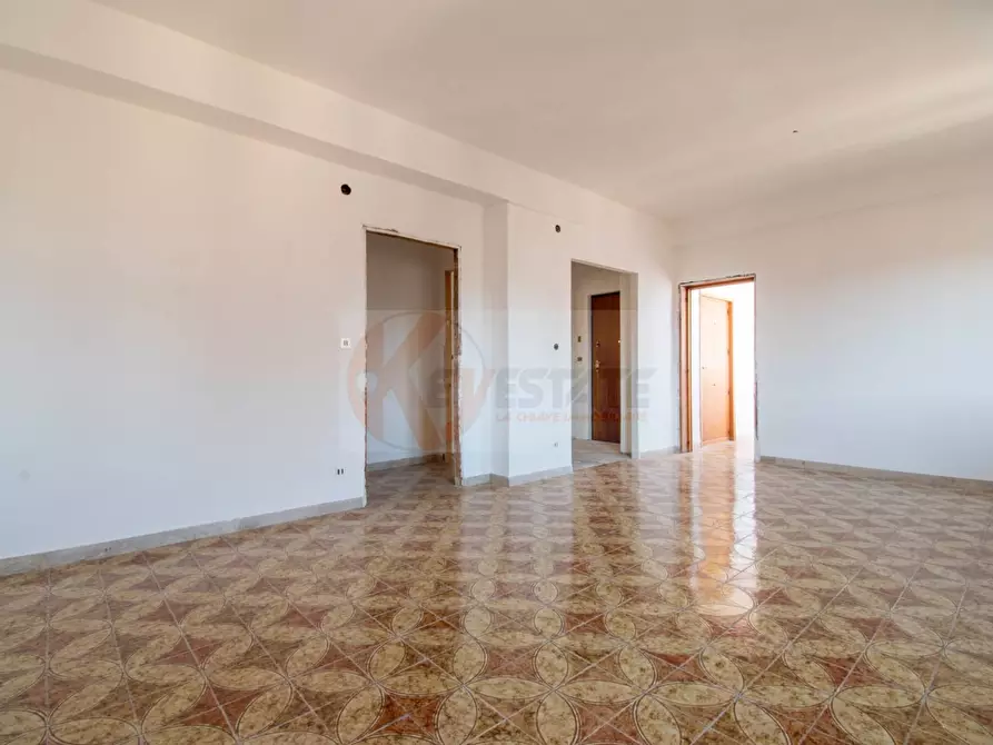 Immagine 7 di Attico in vendita  in Via Matteotti 28B a Sassari