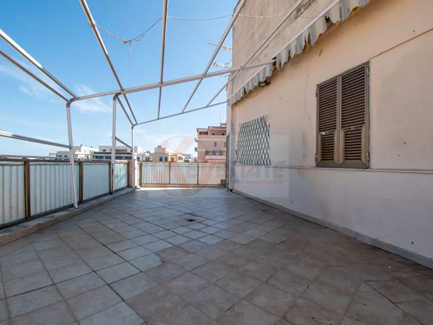 Immagine 24 di Attico in vendita  in Via Matteotti 28B a Sassari