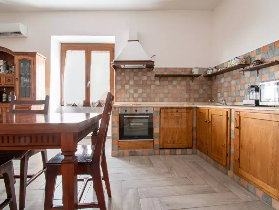 Immagine 1 di Appartamento in vendita  in Via Silis 10 a Sorso