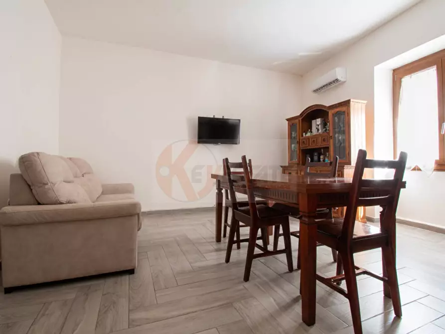 Immagine 3 di Appartamento in vendita  in Via Silis 10 a Sorso