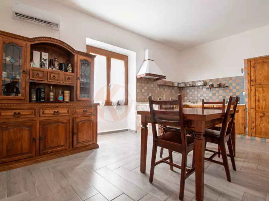 Immagine 2 di Appartamento in vendita  in Via Silis 10 a Sorso