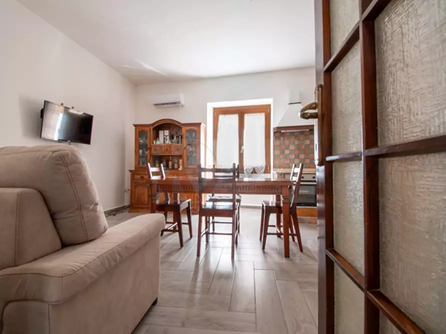 Immagine 4 di Appartamento in vendita  in Via Silis 10 a Sorso