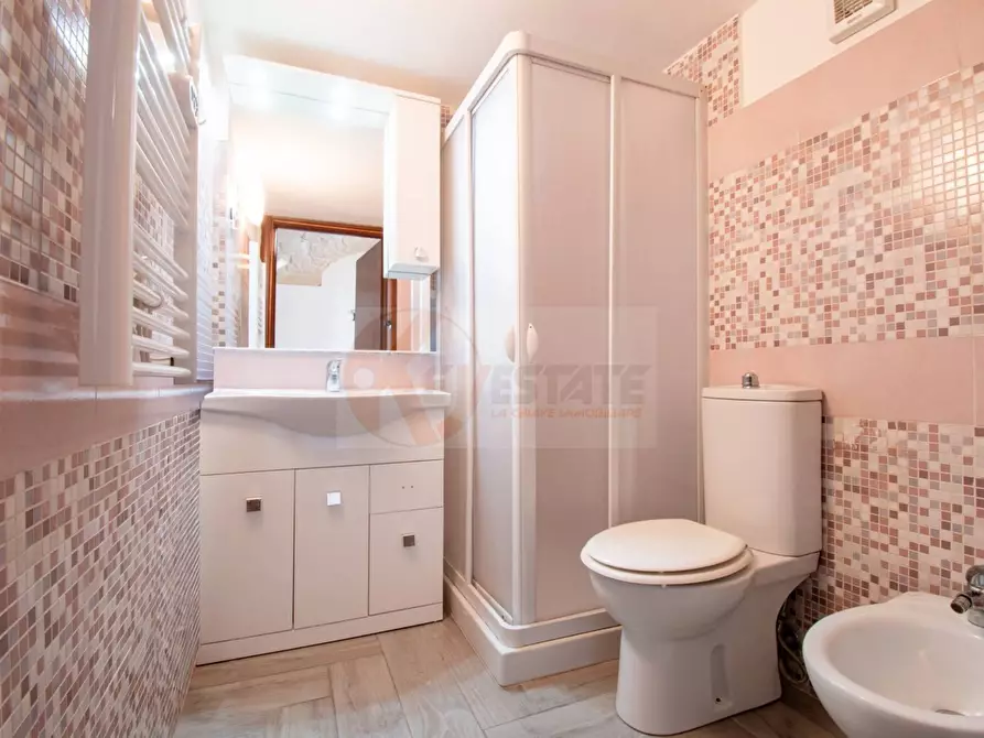 Immagine 16 di Appartamento in vendita  in Via Silis 10 a Sorso