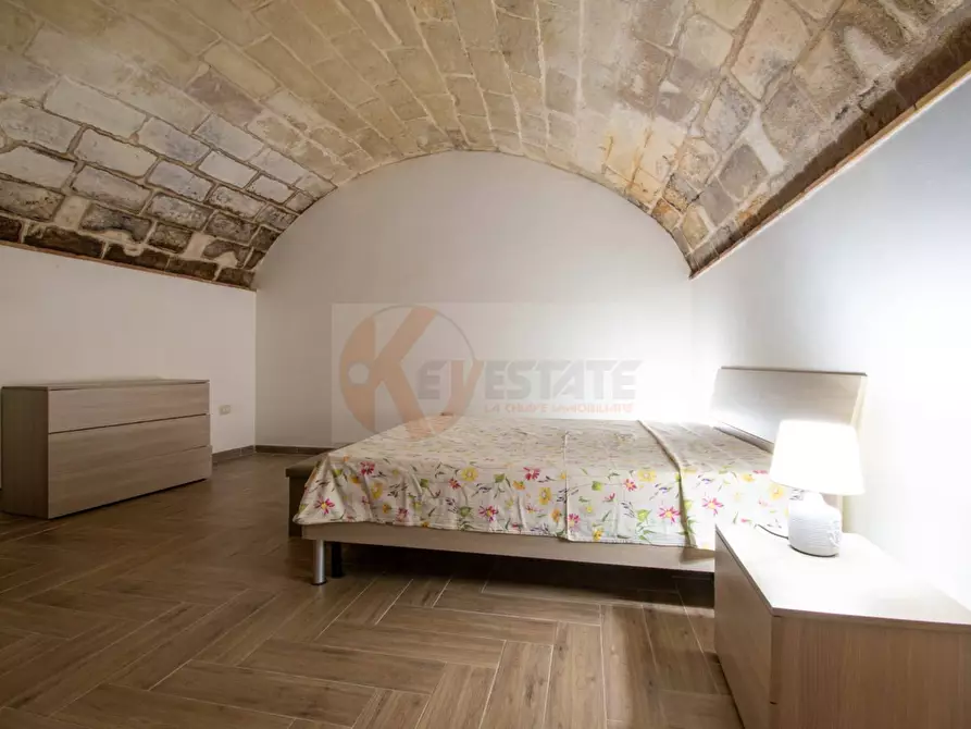 Immagine 10 di Appartamento in vendita  in Via Silis 10 a Sorso