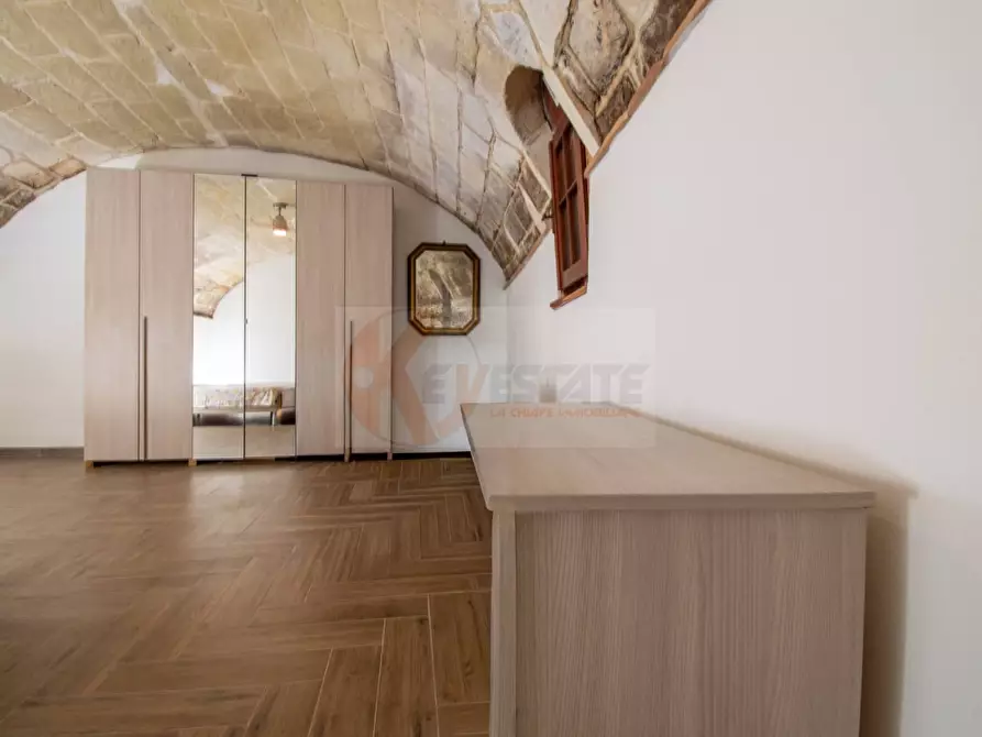 Immagine 13 di Appartamento in vendita  in Via Silis 10 a Sorso