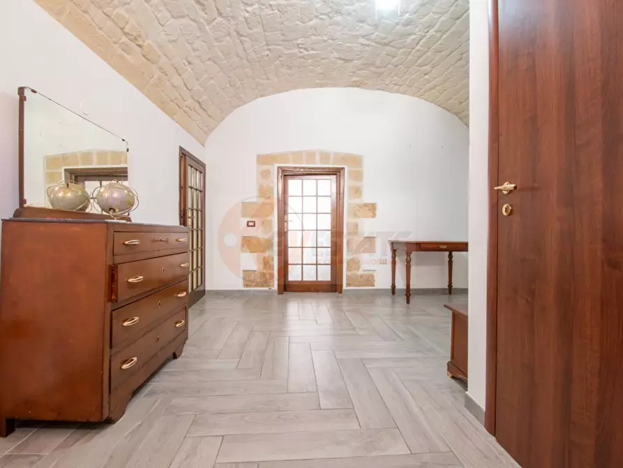 Immagine 6 di Appartamento in vendita  in Via Silis 10 a Sorso