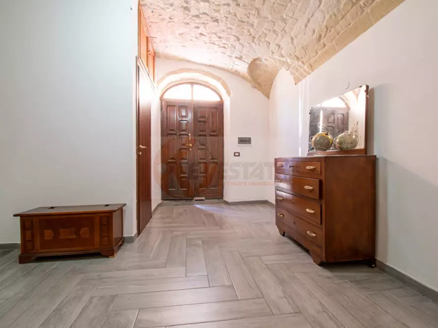 Immagine 5 di Appartamento in vendita  in Via Silis 10 a Sorso