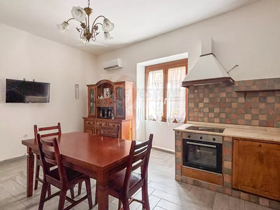 Immagine 7 di Appartamento in vendita  in Via Silis 10 a Sorso