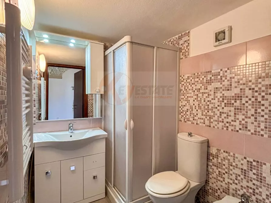 Immagine 15 di Appartamento in vendita  in Via Silis 10 a Sorso