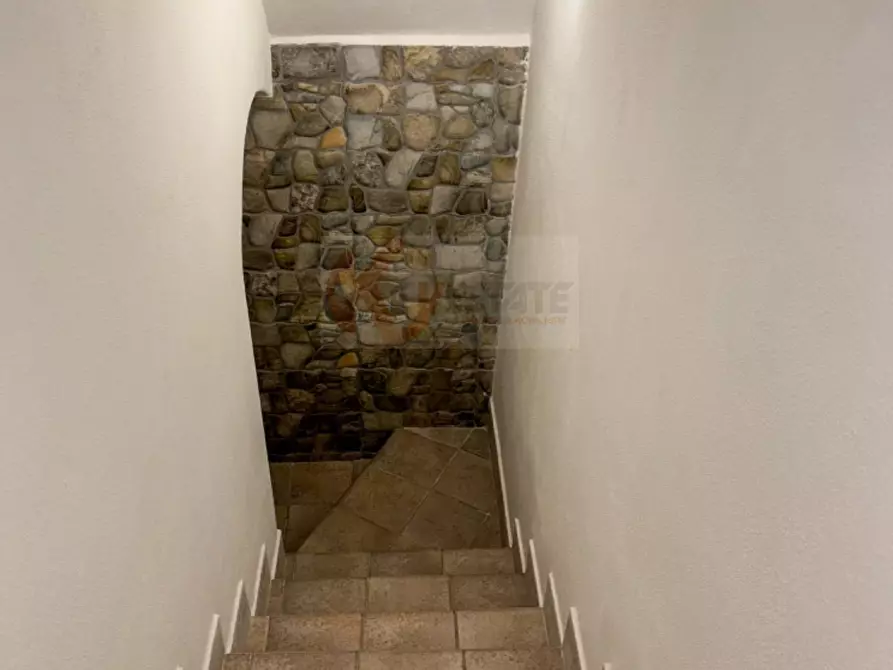 Immagine 17 di Appartamento in vendita  in Via Silis 10 a Sorso