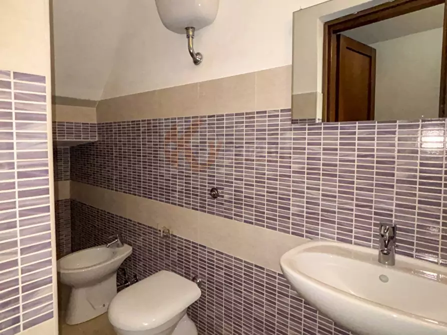 Immagine 18 di Appartamento in vendita  in Via Silis 10 a Sorso