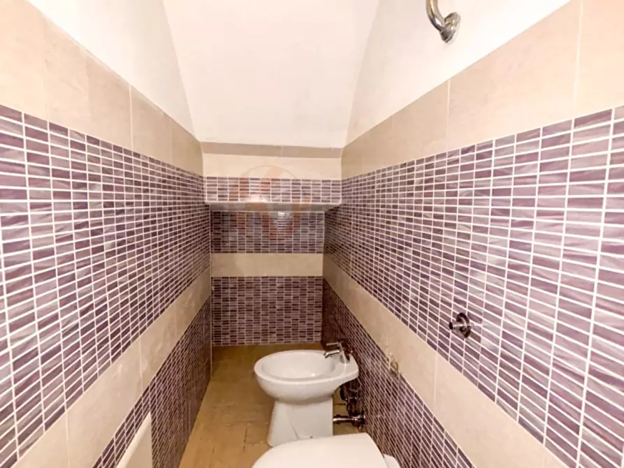 Immagine 19 di Appartamento in vendita  in Via Silis 10 a Sorso