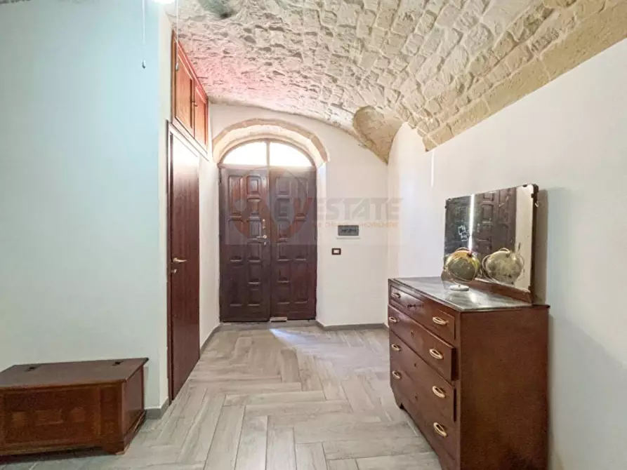 Immagine 8 di Appartamento in vendita  in Via Silis 10 a Sorso