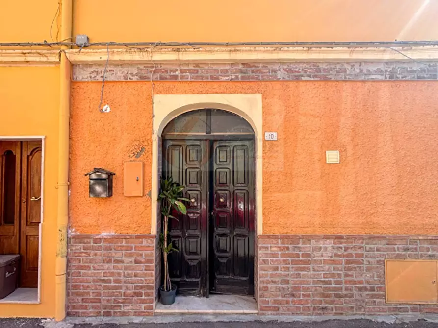 Immagine 21 di Appartamento in vendita  in Via Silis 10 a Sorso