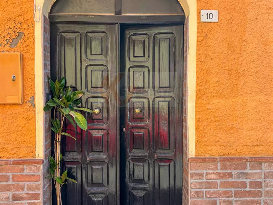 Immagine 22 di Appartamento in vendita  in Via Silis 10 a Sorso