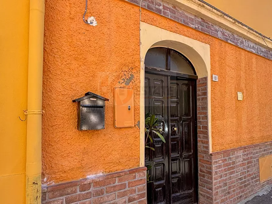 Immagine 23 di Appartamento in vendita  in Via Silis 10 a Sorso