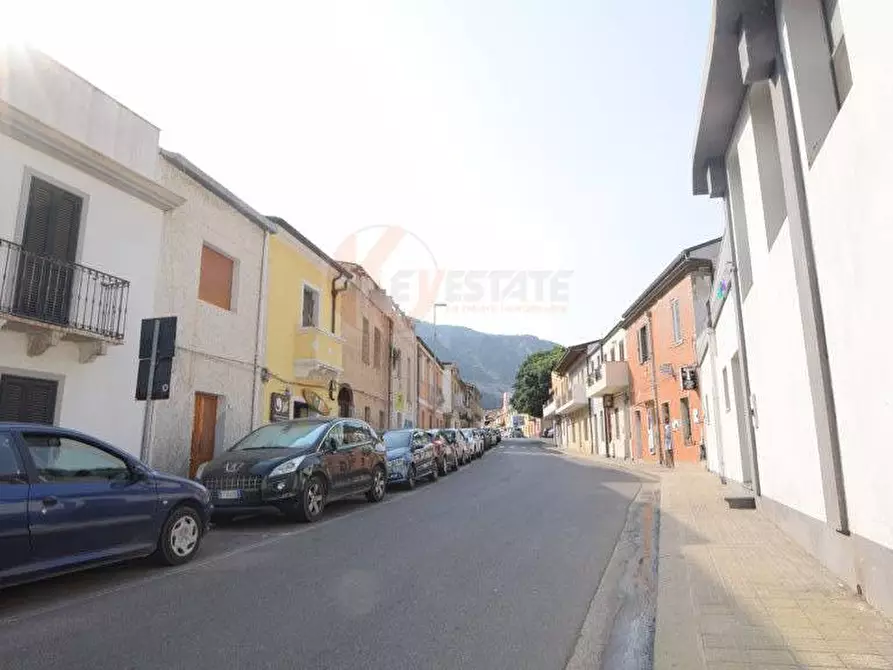 Immagine 20 di Casa indipendente in vendita  in via roma 67 a Gonnesa